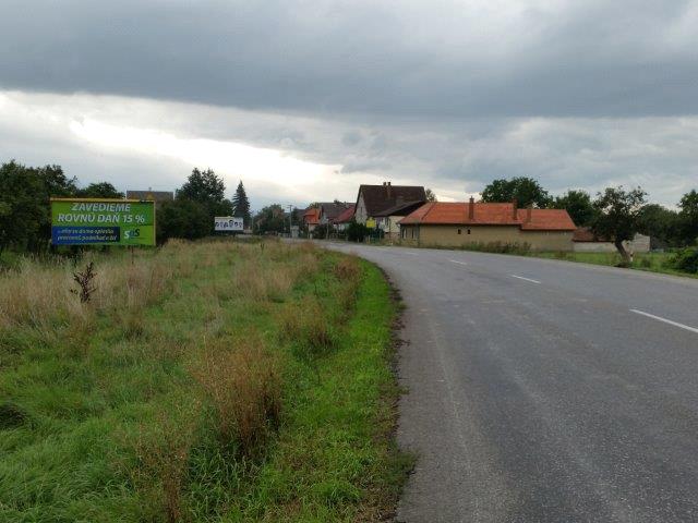 511088 Billboard, Nedožery - Brezany (hlavný cestný ťah Žilina - Prievidza)