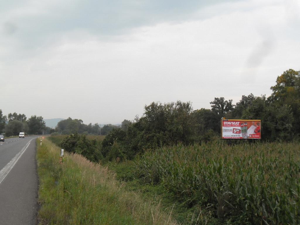 101110 Billboard, Slovenská Ľupča (hlavný cestný ťah Brezno - Banská Bystrica)