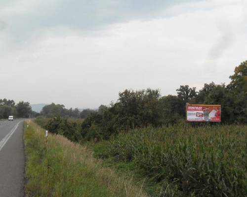 101110 Billboard, Slovenská Ľupča (hlavný cestný ťah Brezno - Banská Bystrica)