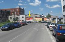 Card image cap151071 Billboard, Bratislava (Galvaniho)