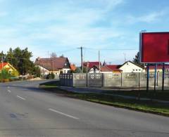 201063 Billboard, Gabčíkovo (Továrenská, II/507)