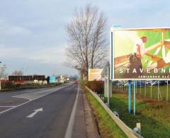 201131 Billboard, Dunajská Streda (I/63)