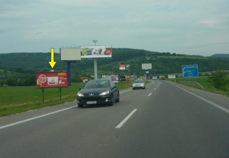 701044 Billboard, Trenčín (Trenčín, diaľničný privádzač)