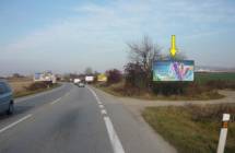 Card image cap701074 Billboard, Trenčianska Turná (Trenčianská Turna, II/507, medzinárodná komunikácia)