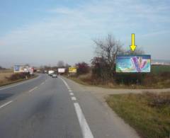 701074 Billboard, Trenčianska Turná (Trenčianská Turna, II/507, medzinárodná komunikácia)