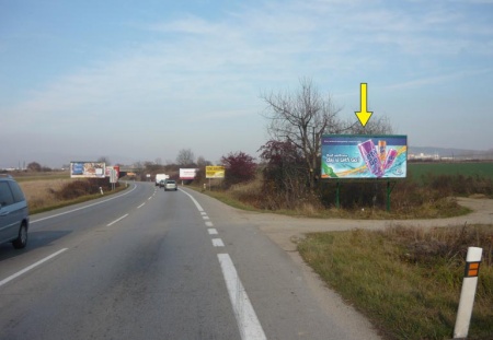 701074 Billboard, Trenčianska Turná (Trenčianská Turna, II/507, medzinárodná komunikácia)