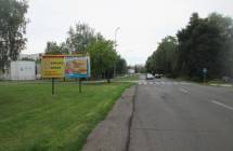 Card image cap381040 Billboard, Michalovce (Užhorodská ulica)