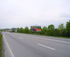 281584 Billboard, Košice (Sečovská / L. Svobodu - sm. centrum)