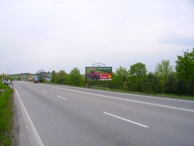 281584 Billboard, Košice (Sečovská / L. Svobodu - sm. centrum)