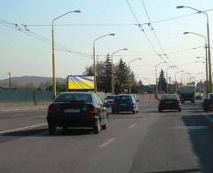 501474 Billboard, Prešov (Vranovská,O)