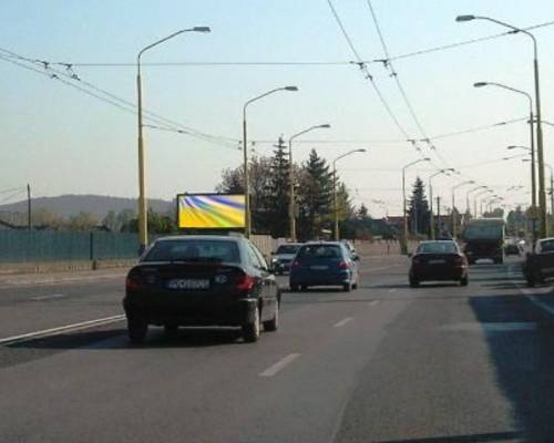 501474 Billboard, Prešov (Vranovská,O)