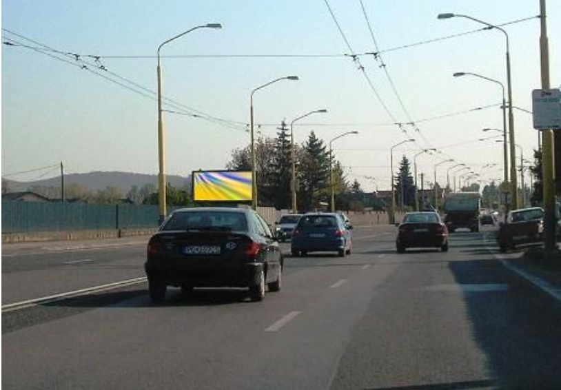 501474 Billboard, Prešov (Vranovská,O)