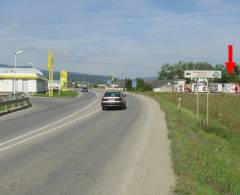 451071 Billboard, Pezinok (Modranská cesta)