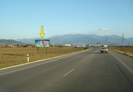 801456 Billboard, Žilina - Teplička nad Váhom (Teplička nad Váhom, II/583)