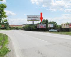 281585 Billboard, Košice (Sečovská príjazd)