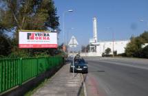 Card image cap151551 Billboard, Vrakuňa (Železničná ulica)