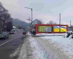 331115 Billboard, Liptovský Hrádok (SNP,J)