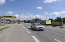 Card image cap711159 Billboard, Trnava (Bratislavská,BA-TT)