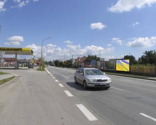 711159 Billboard, Trnava (Bratislavská,BA-TT)
