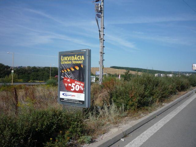 282095 Citylight, Košice MČ Juh (Červený rak/OC Optima)