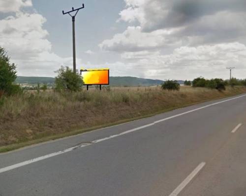 151628 Billboard, Záhorská Bystrica (vjazd do Bratislavy - Devínska Nová Ves)