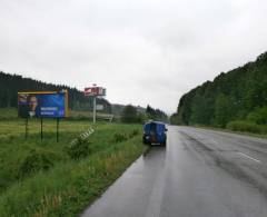 801494 Billboard, Horný Hričov ()