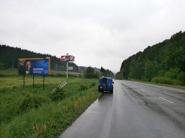 801494 Billboard, Horný Hričov ()