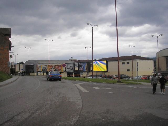 631072 Billboard, Spiš.Nová Ves (parkovisko/Jednota COOP,O)