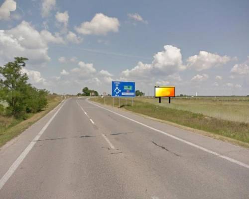 151633 Billboard, Záhorská Bystrica (výjazd z Bratislavy - Devínska Nová Ves)