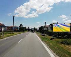 381262 Billboard, Voľa (ťah Strážske -MI)