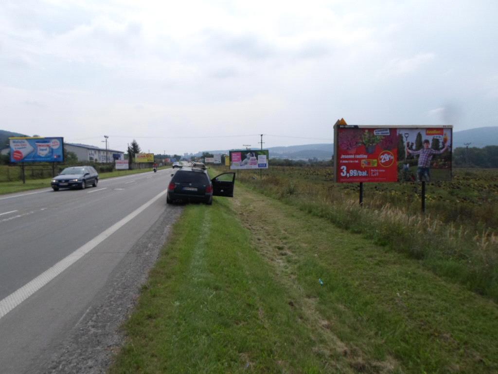151524 Billboard, Záhorská Bystrica (cesta 1. triedy Stupava - Bratislava)
