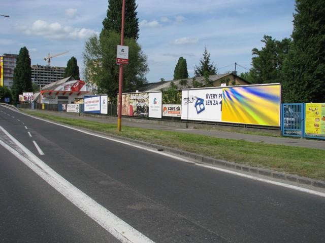 1512034 Billboard, Bratislava (Bajkalská/1.staveb.sporit)