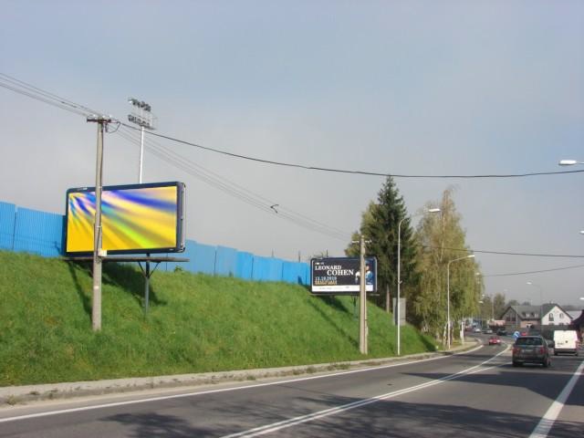 361327 Billboard, Vrútky (E-50/MT-ŽA/futbal.štadión,O)