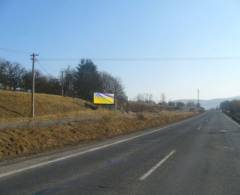 181055 Billboard, Kriváň (E-571/BA-ZV-KE,V)