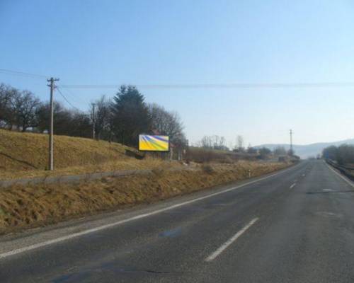 181055 Billboard, Kriváň (E-571/BA-ZV-KE,V)