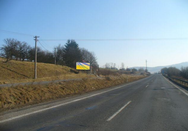 181055 Billboard, Kriváň (E-571/BA-ZV-KE,V)