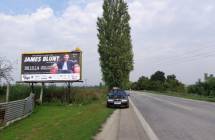 Card image cap711042 Billboard, Bučany (cesta 1.triedy Trnava - Piešťany)