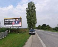 711042 Billboard, Bučany (cesta 1.triedy Trnava - Piešťany)