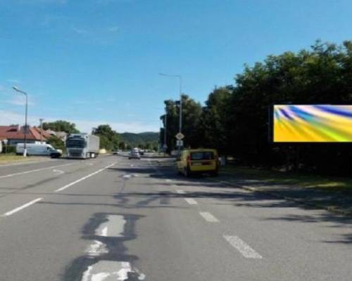 791144 Billboard, Žiar n/Hronom-Ladom.Vieska (E-571/BA-ZV-KE,Ladom.Vieska,V)