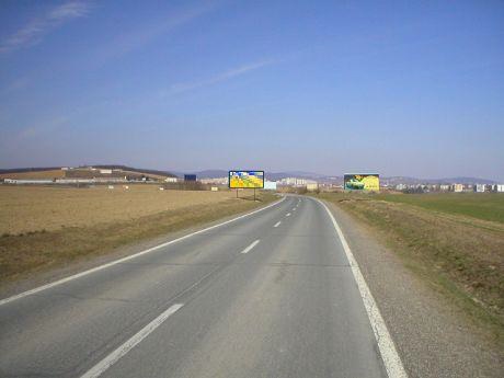 281399 Billboard,  Košice-Barca (letisko/E-50,O)