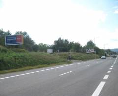 771034 Billboard, Zvolen (ul. Lučenecká)