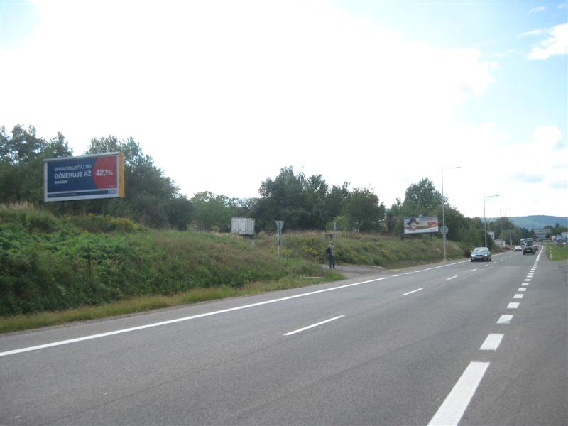 771034 Billboard, Zvolen (ul. Lučenecká)