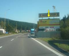 171011 Billboard, Svrčinovec (E75, medzinárodná komunikácia)