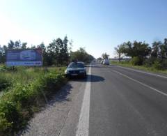 151500 Billboard, Dunajská Lužná (hlavný cestný ťah Bratislava - Komárno)