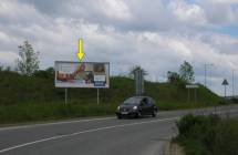 Card image cap281093 Billboard, Košice (Pri prachárni)