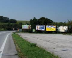 281782 Billboard, Košice (E-50/Sečovská)