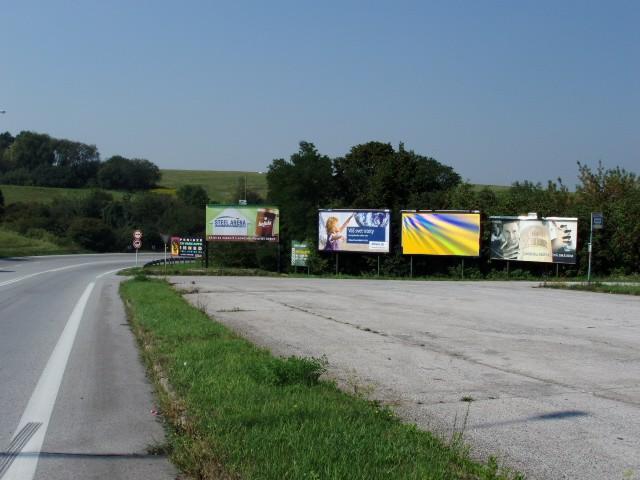 281782 Billboard, Košice (E-50/Sečovská)