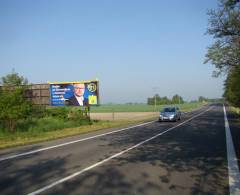 271030 Billboard, Okoličná na Ostrove (hlavný cestný ťah Komárno - Bratislava )