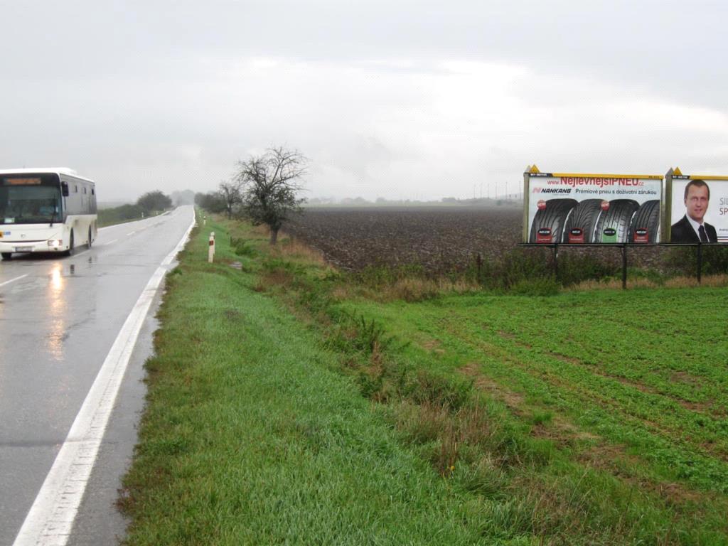 541088 Billboard, Riečka (príjazd od hraničného prechodu Kráľ cesta 1.triedy (Maďarsko))