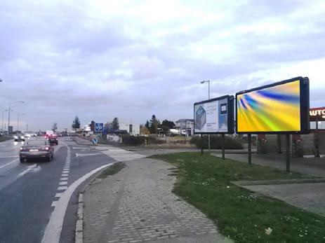 451036 Billboard, Pezinok (Šenkvická/Hypernova,O)